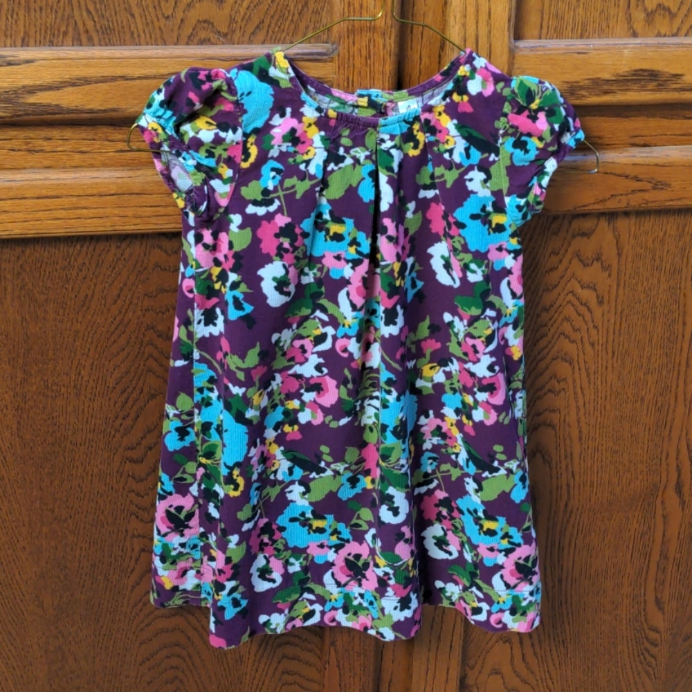 CHEROKEE 4T Dress